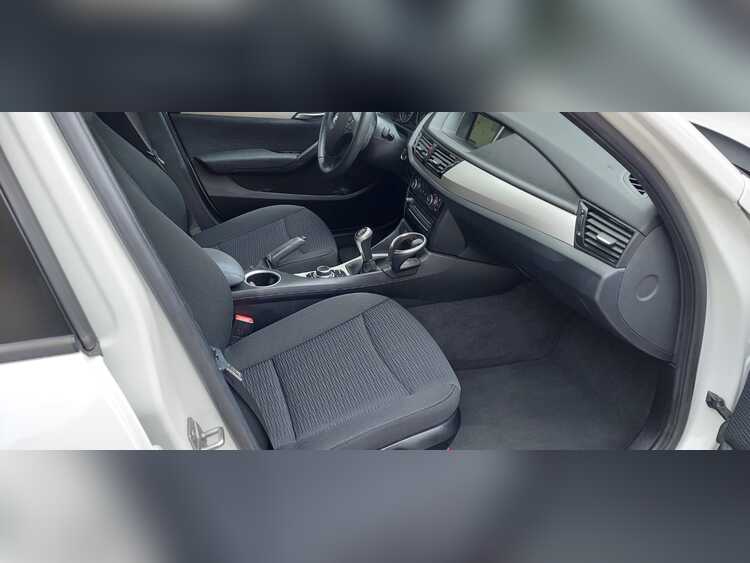 BMW X1  foto 7